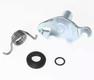 BUDWEG CALIPER 209945 -